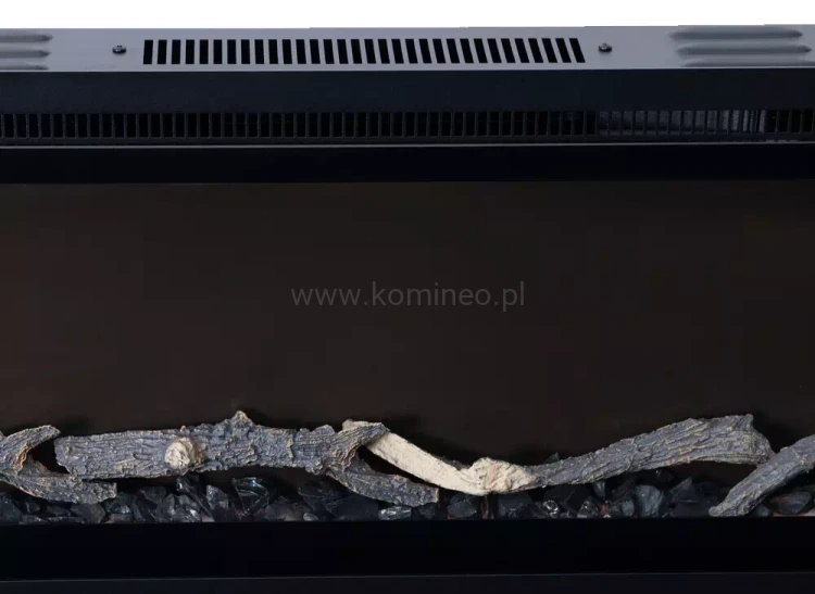 Emotion Flame REGAL 126 Kominek elektryczny
