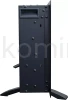 Emotion Flame REGAL 126 Kominek elektryczny z nóżkami