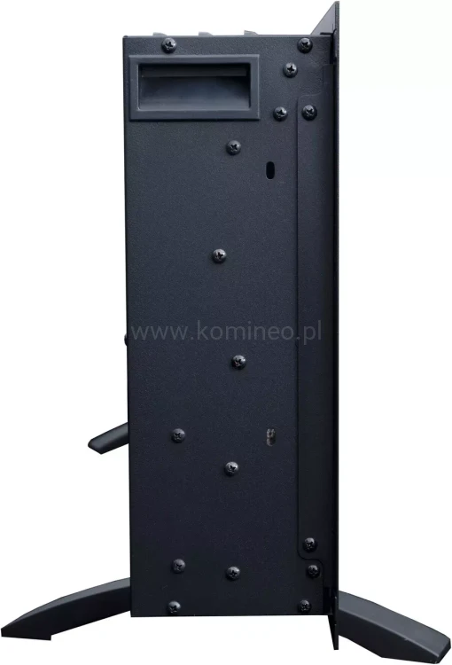 Emotion Flame REGAL 126 Kominek elektryczny z nóżkami