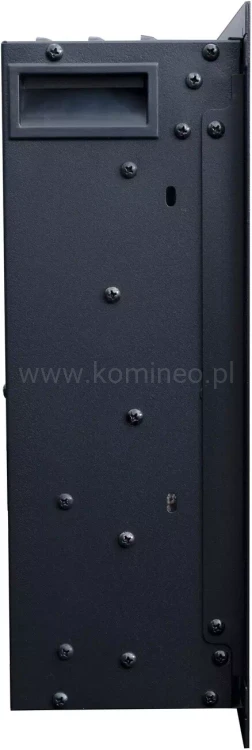 Emotion Flame REGAL 126 Kominek elektryczny