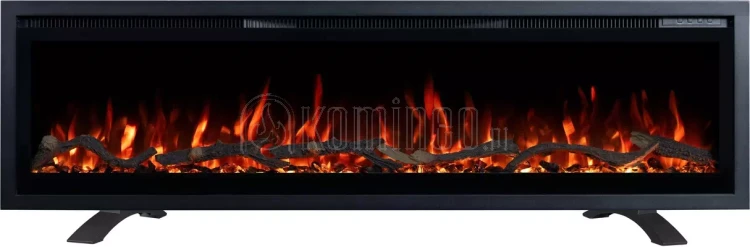 Emotion Flame REGAL 182 Kominek elektryczny wolnostojący