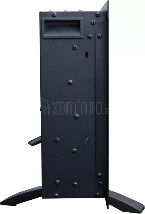 Emotion Flame REGAL 182 Kominek elektryczny z nóżkami