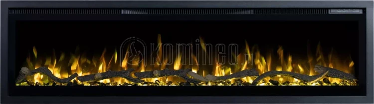 Emotion Flame REGAL 182 Kominek elektryczny