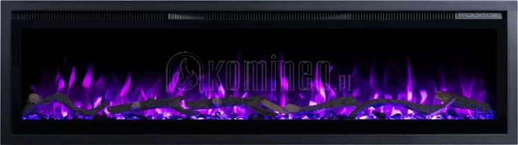 Emotion Flame REGAL 182 Kominek elektryczny