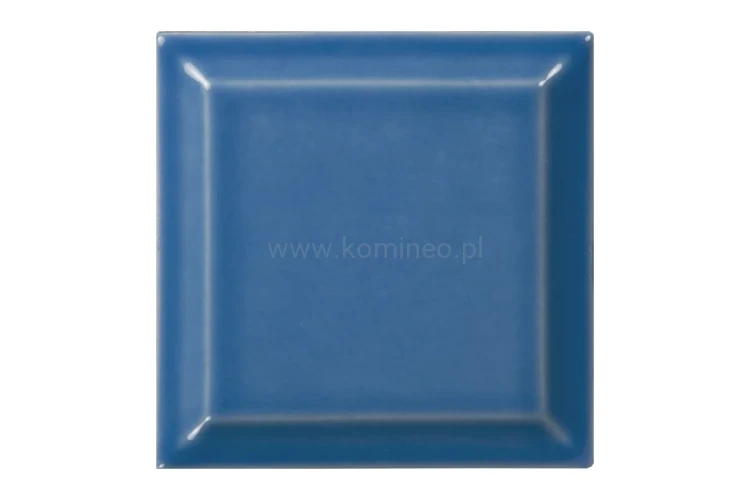 Kafel ROMOTOP niebieski nr 22202