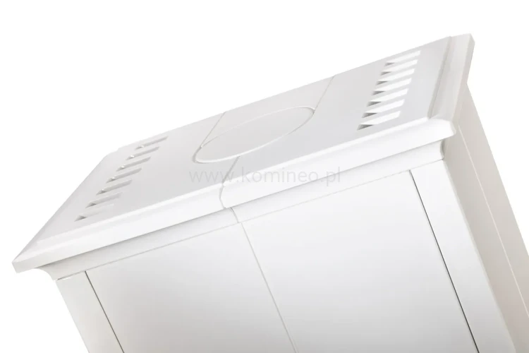 Piec kaflowy akumulacyjny ROMOTOP GREMIO 5