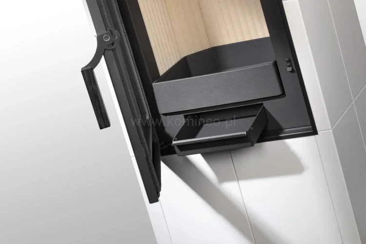 Piec kaflowy akumulacyjny ROMOTOP GREMIO 5