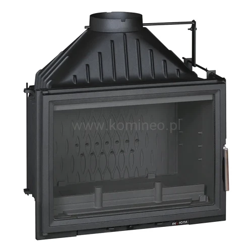 Wkład kominkowy żeliwny INVICTA 9270-95