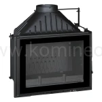 Wkład kominkowy żeliwny INVICTA 9270-93 700 GA