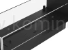 Biokominek do zabudowy INFIRE INSIDE U800 SLIM LINE