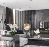 INFIRE INCYRCLE WALL SLIM LINE BIAŁY Biokominek okrągły do zawieszenia na ścianie
