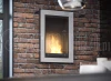 Biokominek SIMPLE fire FRAME 550 BIAŁY POŁYSK