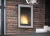 Biokominek SIMPLE fire FRAME 550 BIAŁY POŁYSK