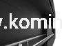 Biokominek SIMPLE fire FRAME 1200 CZARNY POŁYSK