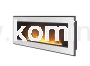 Biokominek SIMPLE fire FRAME 1200 BIAŁY POŁYSK do zabudowy lub zawieszenia na ścianie