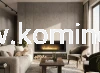 Biokominek ścienny lub do zabudowy we wnęce SIMPLE fire FRAME 900 CZARNY MAT