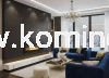 Biokominek ścienny lub do zabudowy we wnęce SIMPLE fire FRAME 900 CZARNY MAT