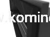 Biokominek ścienny lub do zabudowy we wnęce SIMPLE fire FRAME 900 CZARNY MAT