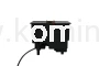 Kaseta elektryczna DIMPLEX 400 LED Optimyst - widok z boku