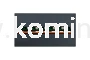 Kaseta elektryczna DIMPLEX 400 LED Optimyst - widok z góry