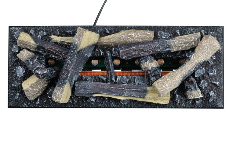 Zestaw polan 600 do kasety elektrycznej DIMPLEX 400 LED Optymist