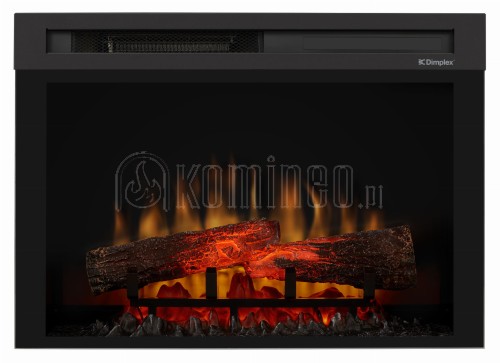 DIMPLEX Wkład elektryczny 26 Firebox XHD