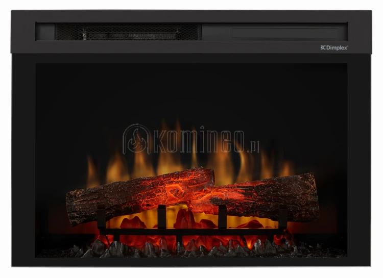 DIMPLEX Wkład elektryczny 26 Firebox XHD