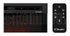 DIMPLEX Wkład elektryczny 26 Firebox XHD sterowanie