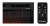 DIMPLEX Wkład elektryczny 26 Firebox XHD sterowanie