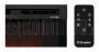 DIMPLEX Wkład elektryczny 26 Firebox XHD sterowanie