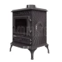 Piec kominkowy żeliwny KAWMET P3 (7.4 kW) ECO