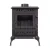 Piec kominkowy żeliwny KAWMET P3 (7.4 kW) ECO