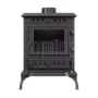 Piec kominkowy żeliwny KAWMET P3 (7.4 kW) ECO