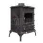 Piec kominkowy żeliwny KAWMET P3 (7.4 kW) ECO