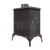 Piec kominkowy żeliwny KAWMET P3 (7.4 kW) ECO
