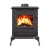 Piec kominkowy żeliwny KAWMET P3 (7.4 kW) ECO