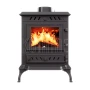 Piec kominkowy żeliwny KAWMET P3 (7.4 kW) ECO