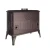 Piec kominkowy żeliwny KAWMET P7 LB (10.5 kW) ECO
