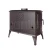 Piec kominkowy żeliwny KAWMET P7 LB (10.5 kW) ECO