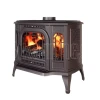 Piec kominkowy żeliwny KAWMET P7 LB (10.5 kW) ECO