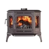 Piec kominkowy żeliwny KAWMET P7 LB (10.5 kW) ECO