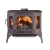 Piec kominkowy żeliwny KAWMET P7 LB (10.5 kW) ECO