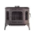 Piec kominkowy żeliwny KAWMET P7 PB (10.5 kW) ECO