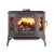 Piec kominkowy żeliwny KAWMET P7 PB (10.5 kW) ECO