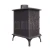 Piec kominkowy żelwiny KAWMET P10 (6.8 kW) ECO