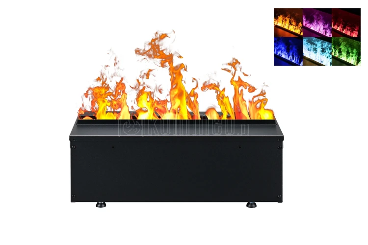 Kaseta elektryczna DIMPLEX 500 Multi Colour
