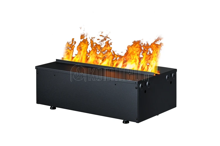 Kaseta elektryczna DIMPLEX 500 Multi Colour - płomień pomarańczowy