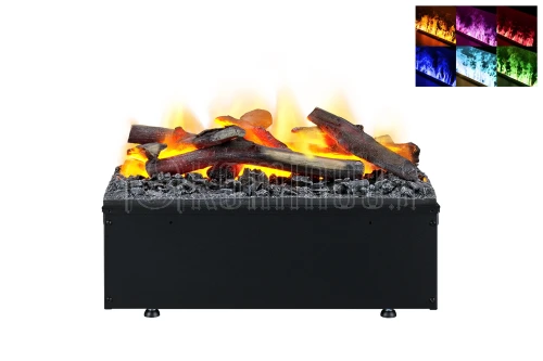 Kaseta DIMPLEX Retail Multi Colour Optimyst z polanami