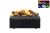 Kaseta DIMPLEX Retail Multi Colour Optimyst z polanami