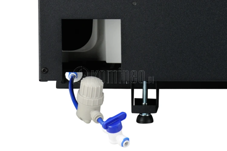 DIMPLEX Kaseta 500 Projects Multi Colour 3D Optimyst (podłączenie do bieżącej wody)